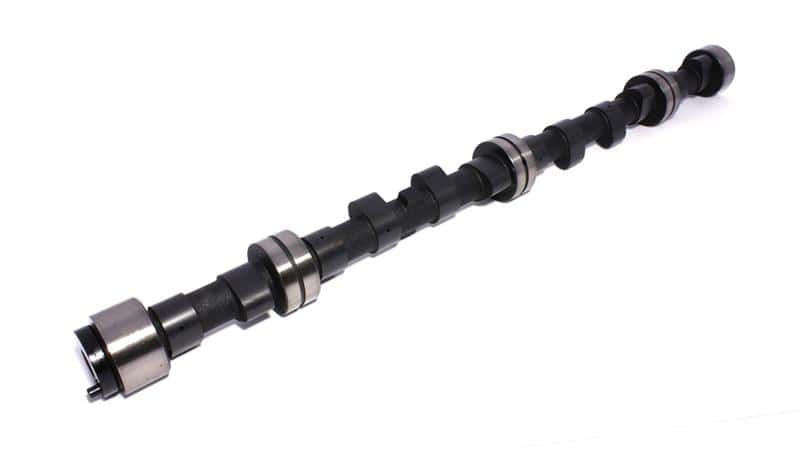COMP Cams — COMP Cams Camshaft Da6 260S
HE 214/214 SftNis - view 2