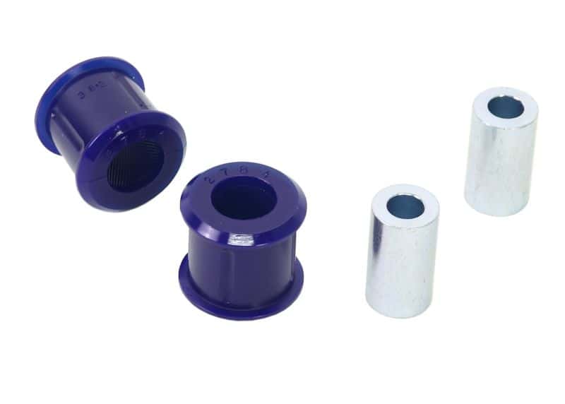 Superpro — SuperPro 2001 Lexus IS300 Base Rear Trailing Arm Forward Bushing Kit
Bushing Kit - view 3