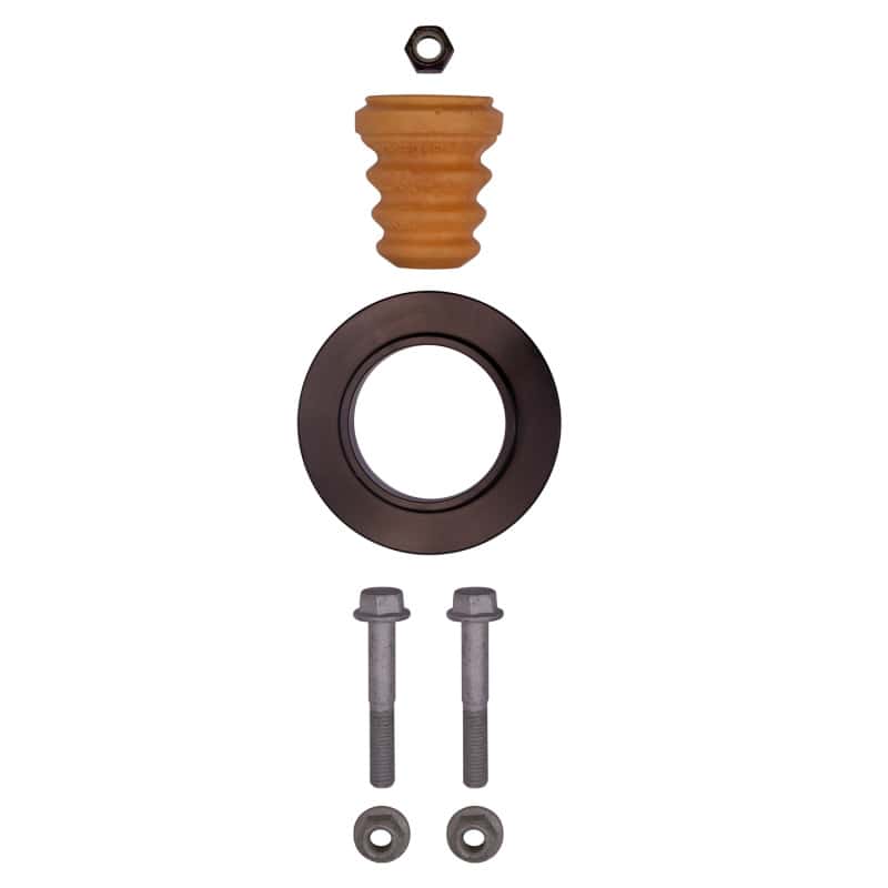 Bilstein — Bilstein B8 6112 Series 15-20 Ford F150 (4WD Only) Front Suspension Kit
Front Kit - view 3