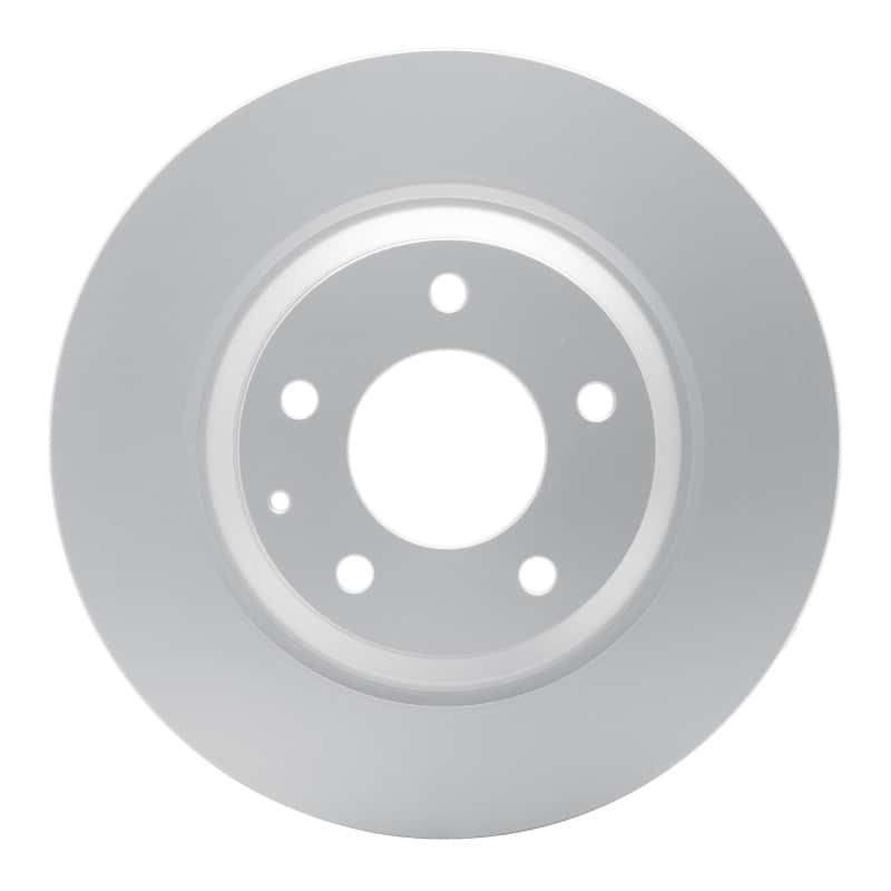 DFC — DFC 04-11 Mazda RX-8 Rear GeoSPEC Coated Rotor
DFC Brake Rotor - view 1