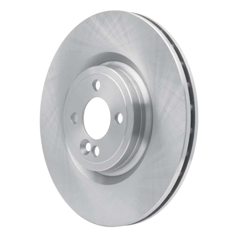 DFC — DFC 13-13 Mini Cooper (Excl Clubman) Front Brake Rotor
DFC Brake Rotor - view 2