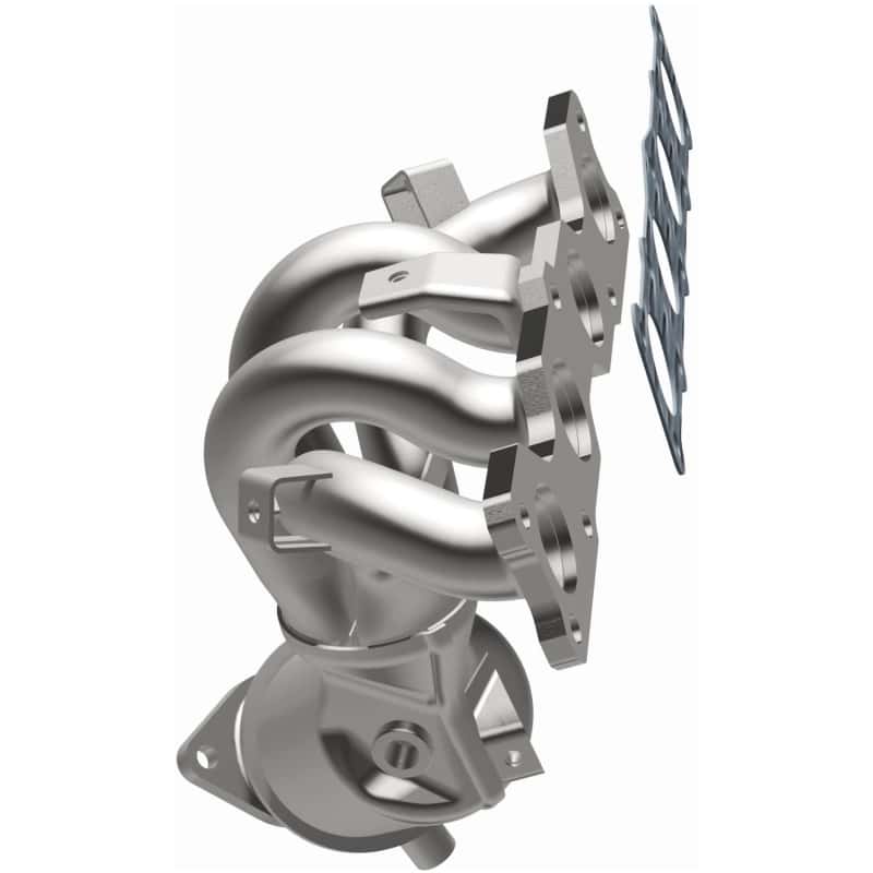 Magnaflow — Magnaflow Conv DF 2006 Kia Optima 2.4L
California - view 3
