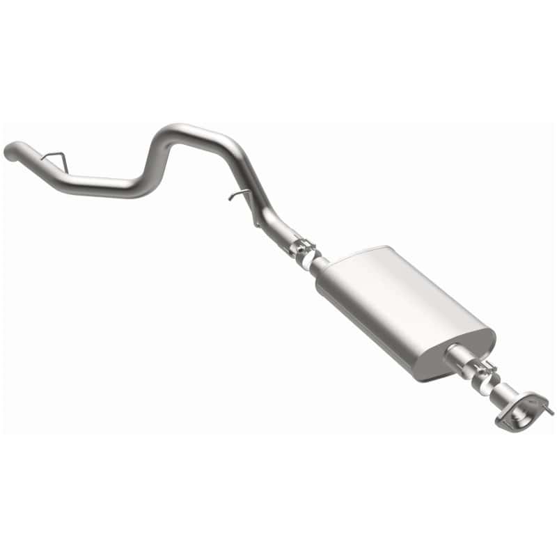 Magnaflow — MagnaFlow BRE Exhaust Kit Replacement Stainless Jeep
Exhaust Kit - view 26