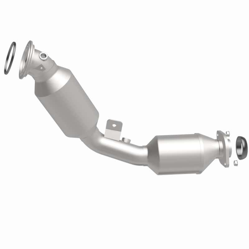 Magnaflow — MagnaFlow DF Conv 22-24 Tundra 3.4 Left OEM
OEM - view 7