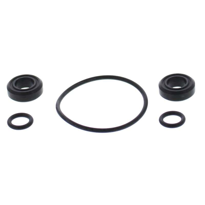 Vertex Pistons — Vertex Gasket Arctic Cat Injector / Throttle Body O-Ring Kit - view 1