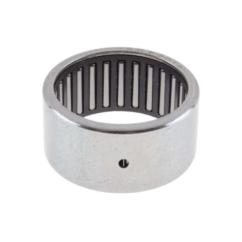 Synergy Mfg — Synergy Jeep JK/JKU/TJ/LJ Steering Box Brace Bearing - view 2