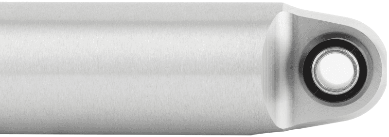 FOX — Fox 14-18 Dodge 2500 4WD 2.0 Perf Series 10.2in Smooth Body IFP Rear Shock / 2-3.5in Lift
2.0 Shock - view 5