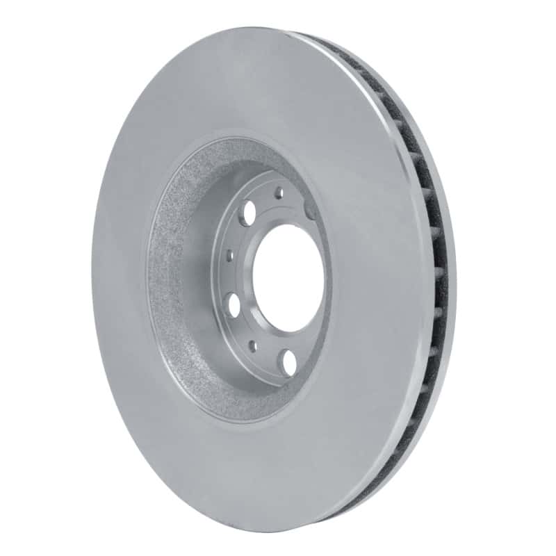 DFC — DFC 99-09 Volvo S60/V70/S80 Front Brake Rotor
DFC Brake Rotor - view 4