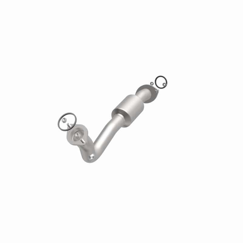 Magnaflow — Magnaflow Conv DF 13-15 RAV4 2.5 Underbody
OEM Grade
OEM - view 27