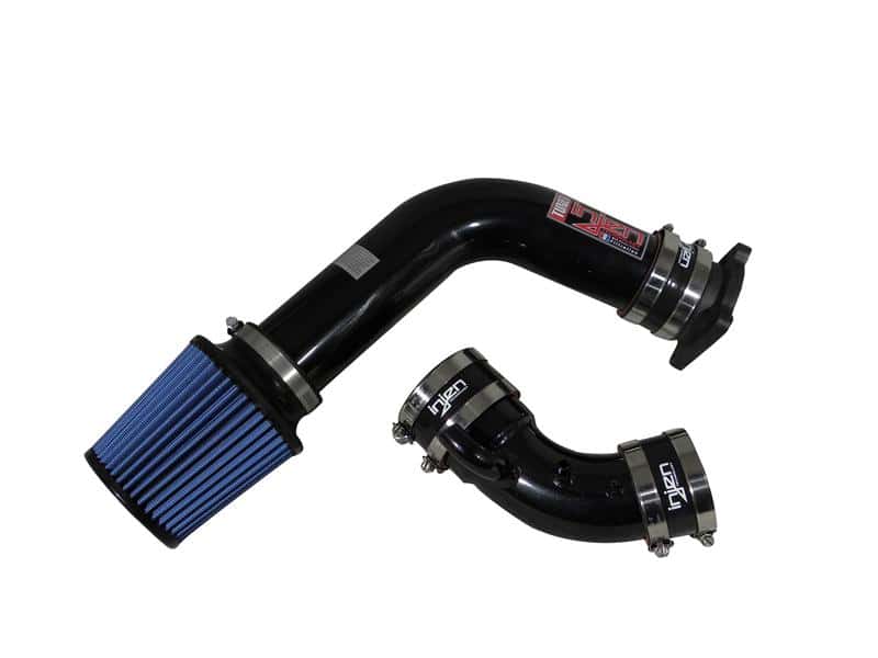 Injen — Injen 00-01 Maxima V6 3.0L Black Cold Air Intake **SPECIAL ORDER**
Cold Air Intake
Air Intake Kit - view 2