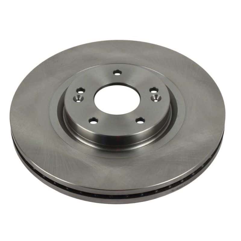 PowerStop — Power Stop 15-19 Kia Sedona Front Autospecialty Brake Rotor
AutoSpecialty Rotor - view 1