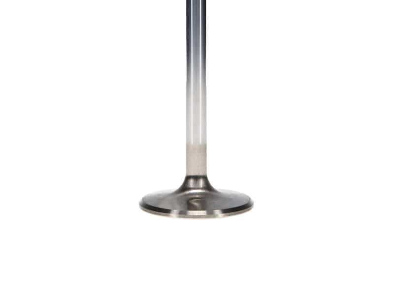Manley Performance — Manley Chrysler 361 Exhaust Valve Kit - 1.600in Head Dia. 5.075in O/A Length, 0.3715in Stem
Valve - Exhaust - view 5