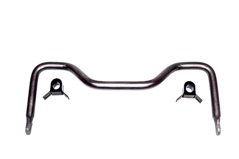 Hellwig — Hellwig 08-16 Ford F-450 2/4WD Solid Heat Treated Chromoly 1-1/2in Rear Sway Bar
REAR SWAY BAR - view 3