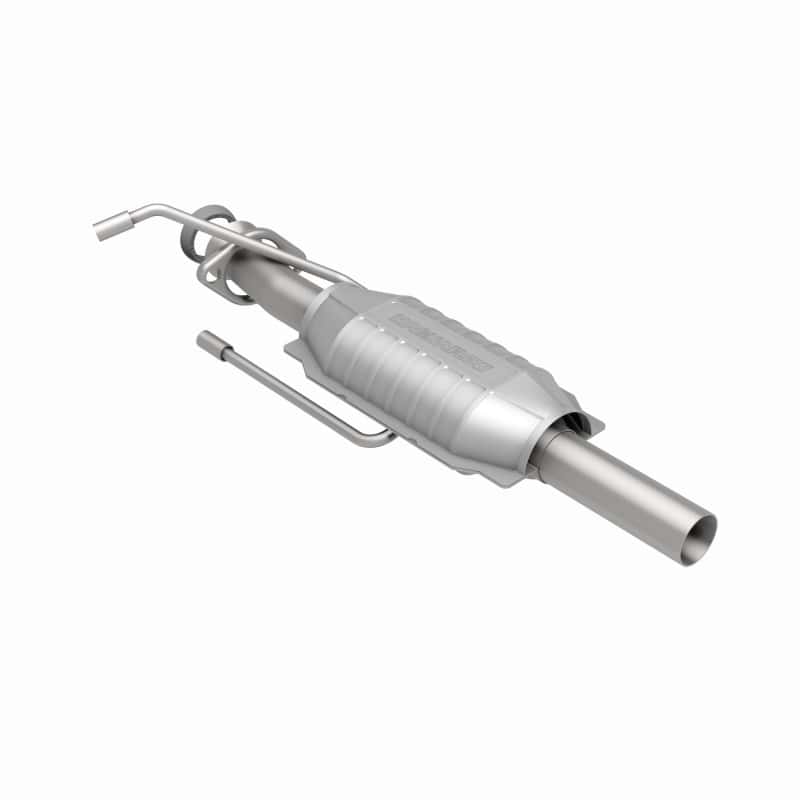Magnaflow — MagnaFlow Conv Ford-Mercury 25.75X6.5X4 2/2
Standard Grade
Standard - view 14