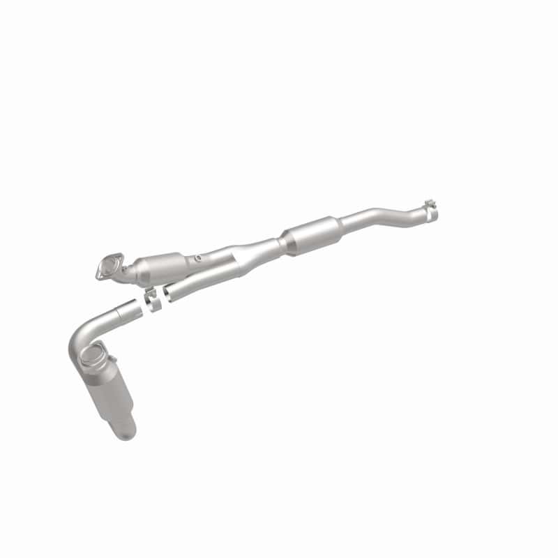 Magnaflow — MagnaFlow 2002 Dodge Ram 1500 5.9L California Grade CARB Compliant Direct-Fit Catalytic Converter
California - view 5