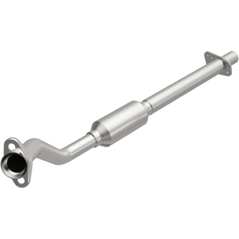 Magnaflow — MagnaFlow Conv Direct Fit 93-95 Chevrolet Lumina APV 3.1L
California - view 2