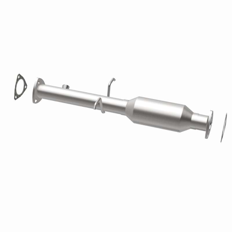 Magnaflow — MagnaFlow Conv DF Sonoma-S10 96-99 2.2L
HM Grade
HM - view 21