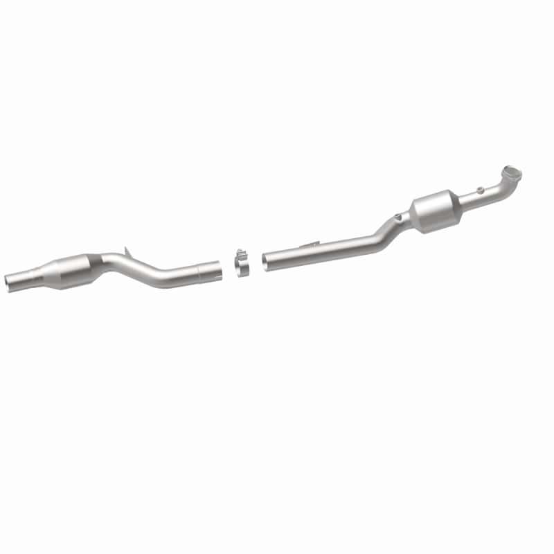 Magnaflow — Magnaflow Conv DF 05-10 SLK55 AMG 5.5L ps
OEM Grade
OEM - view 19