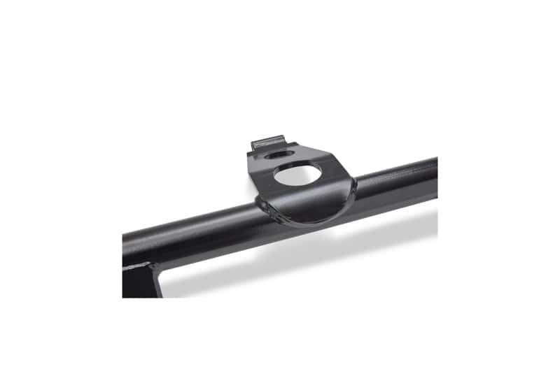 Ford Racing — Ford Racing 2005-2014 Mustang Lightweight Tubular Front Bumper
Bumper- Front - view 4