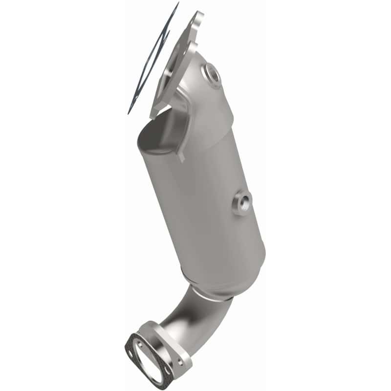 Magnaflow — Magnaflow 11-16 Dodge Grand Caravan 3.6L Direct Fit Converter
California - view 5