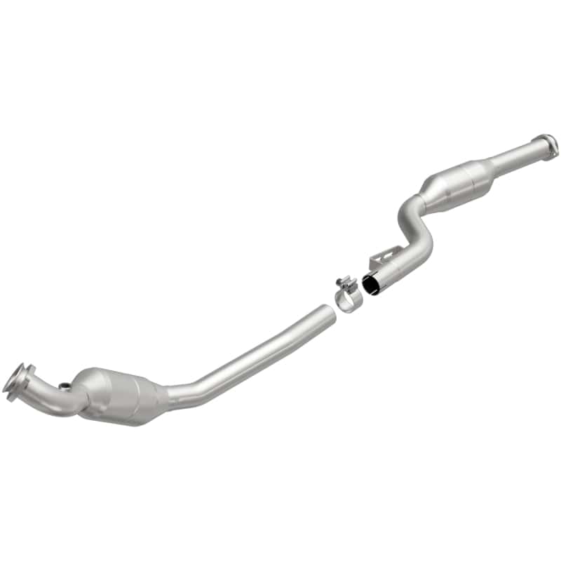Magnaflow — Magnaflow Conv DF 98-03 MB E320 3.2L D/S
HM Grade
HM - view 1