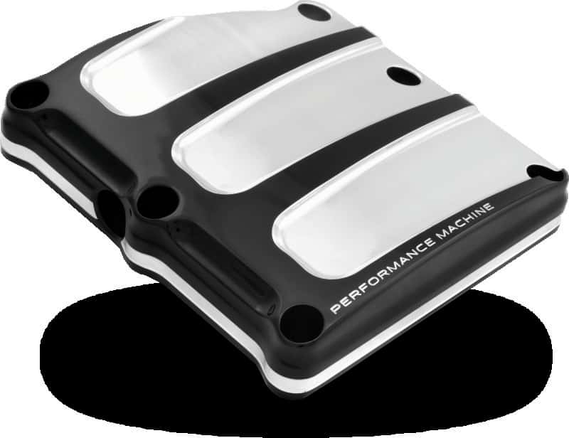Performance Machine — Performance Machine Trans Cover Scallop - Contrast Cut Platinum - view 2