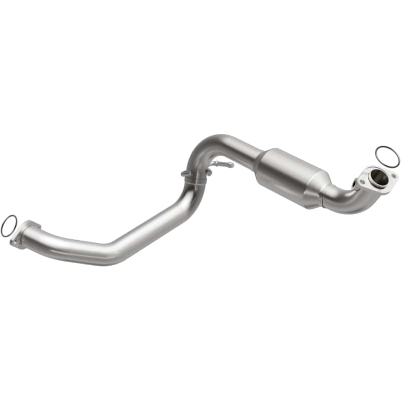 Magnaflow — MagnaFlow 16-20 Toyota Tacoma V6 3.5L OEM Grade Direct-Fit Catalytic Converter
OEM Grade
OEM - view 1