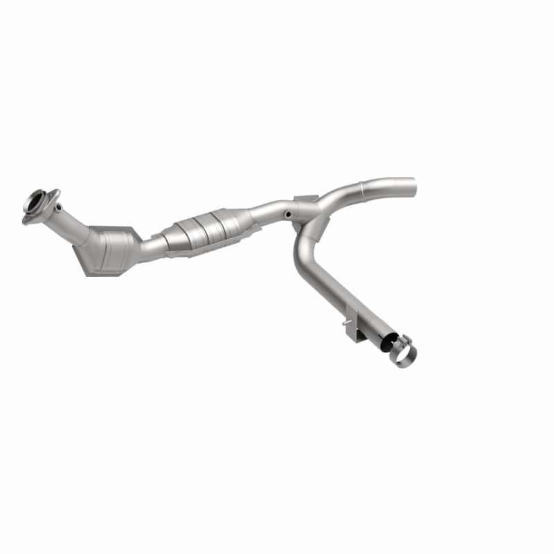 Magnaflow — MagnaFlow Conv DF 01 Ford F150 5.4L
OEM Grade
OEM - view 9