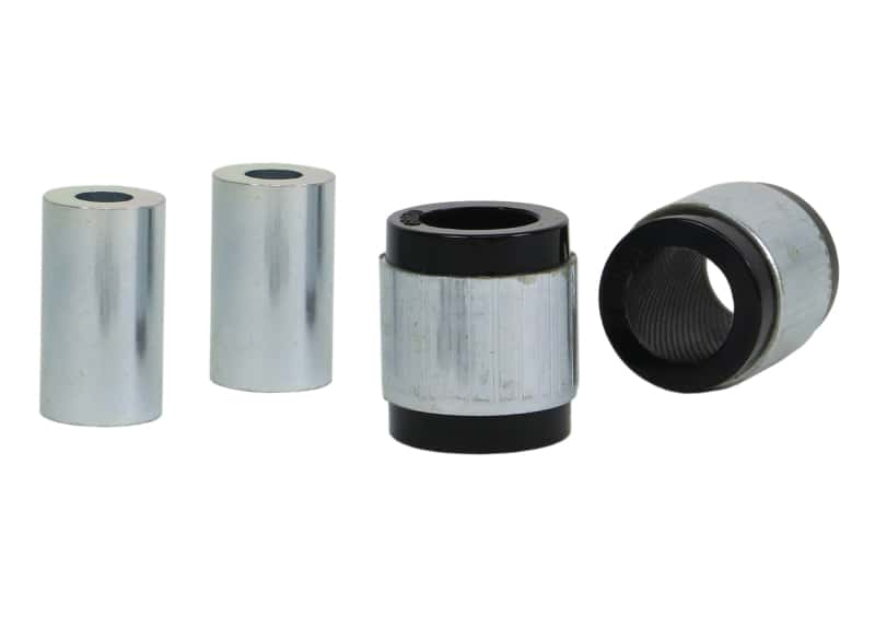 Whiteline — Whiteline Rear Upper Inner Bushings
Bushing Kit - view 1