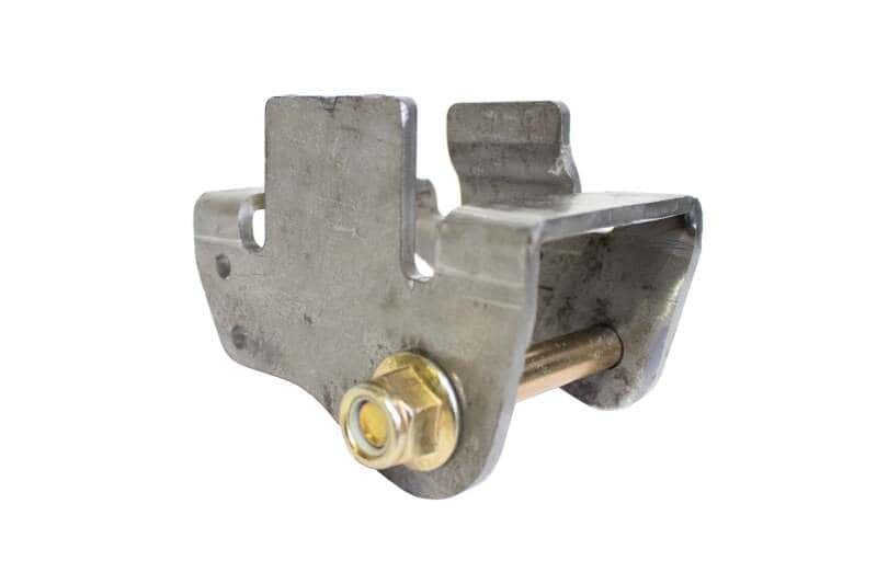 RustBuster — Rustbuster Mid Frame Section Right Side - view 3