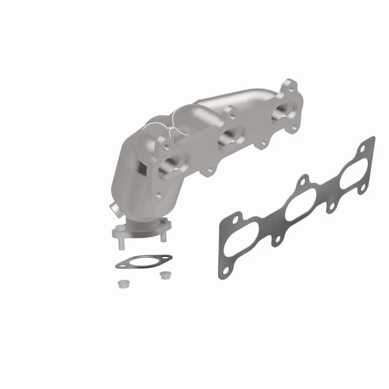 Magnaflow — Magnaflow Conv DF 02-06 Hyundai Sonata 2.7L
California - view 14