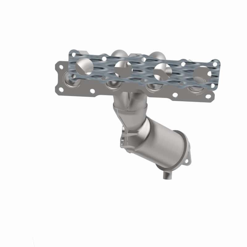 Magnaflow — MagnaFlow 06-08 Hyundai Sonata 2.4L Direct Fit CARB Compliant Manifold Catalytic Converter
California - view 9