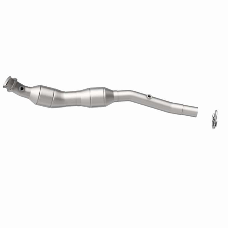 Magnaflow — MagnaFlow Conv DF 03-05 R Rover HSE4.4 D/S OE
OEM Grade
OEM - view 11