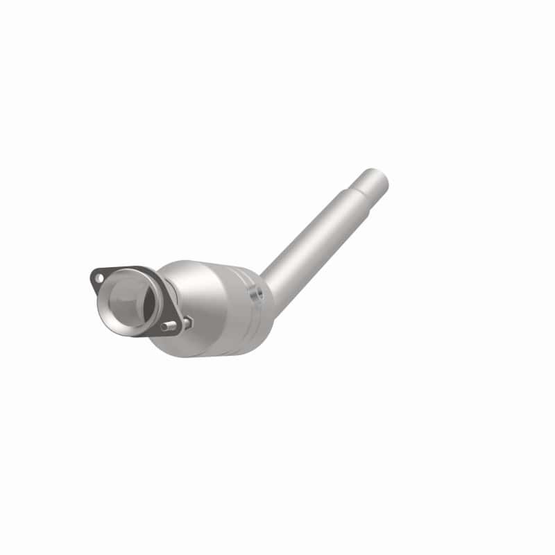 Magnaflow — MagnaFlow Conv Direct Fit 10-12 Jaguar XJ V8-5.0L
OEM Grade
OEM - view 27