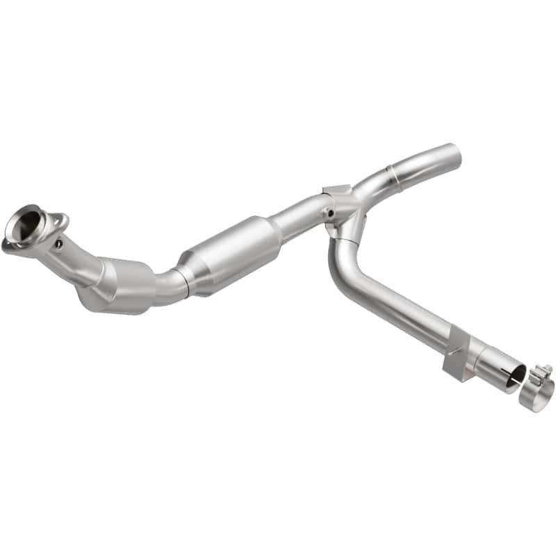 Magnaflow — Magnaflow 02-03 Ford F-150 5.4L Direct Fit Converter
California - view 2