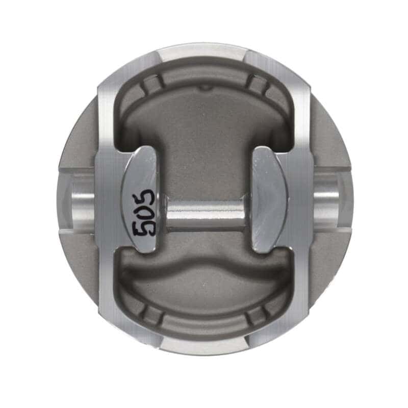 Wiseco — Wiseco Chevy Small Block Pro Tru Street 4.165in Bore Piston Kit
Piston Set - view 4
