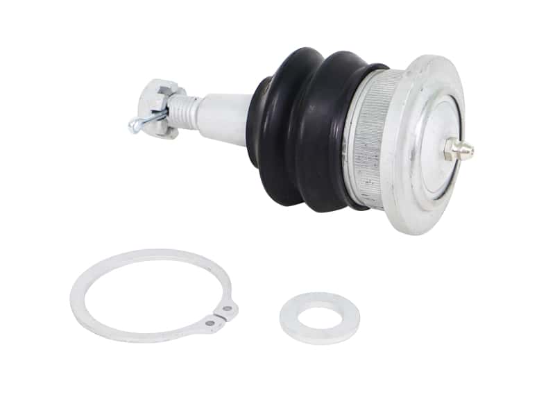 Whiteline — Whiteline 06-22 Ford Expedition Fixed Offset UCA Replacement Ball Joint Kit - view 1
