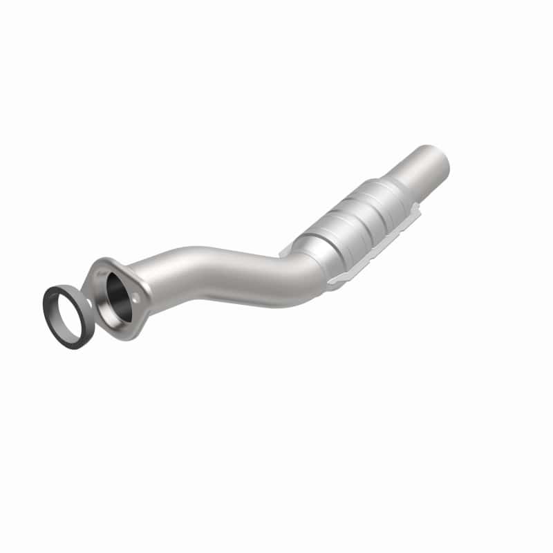 Magnaflow — Magnaflow Conv DF 08-09 Dodge Caliber 2.4L T
OEM Grade
OEM - view 28
