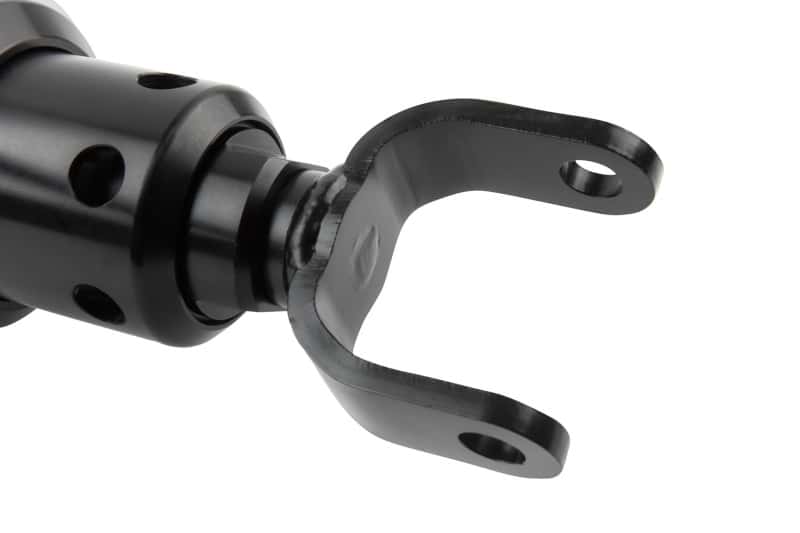 FOX — Fox 19+ Ram 1500 DT 4WD 2.5 Performance Series 6.25in. R/R Front Coilover w/DSC Adj / 2-3in. Lift
2.5 Coil-Over Shocks - view 3