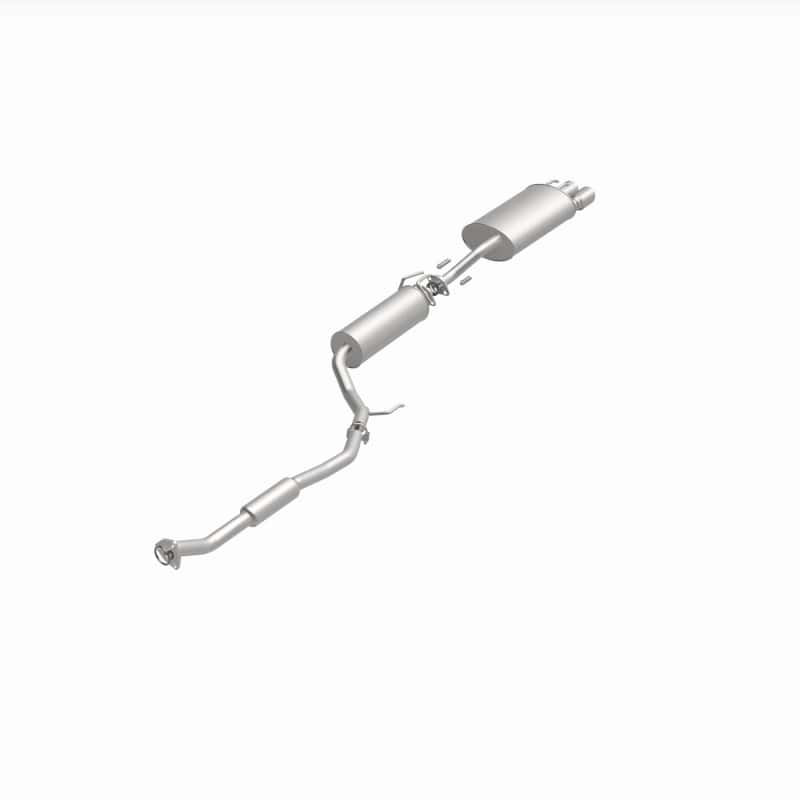 Magnaflow — MagnaFlow BRE Exhaust Kit 06-09 Acura CSX 2.0L
Exhaust Kit - view 24
