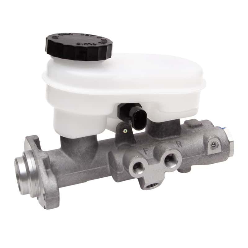 DFC — DFC 92-96 Chevrolet Corvette Brake Master Cylinder
DFC Brake Master Cyl - view 1