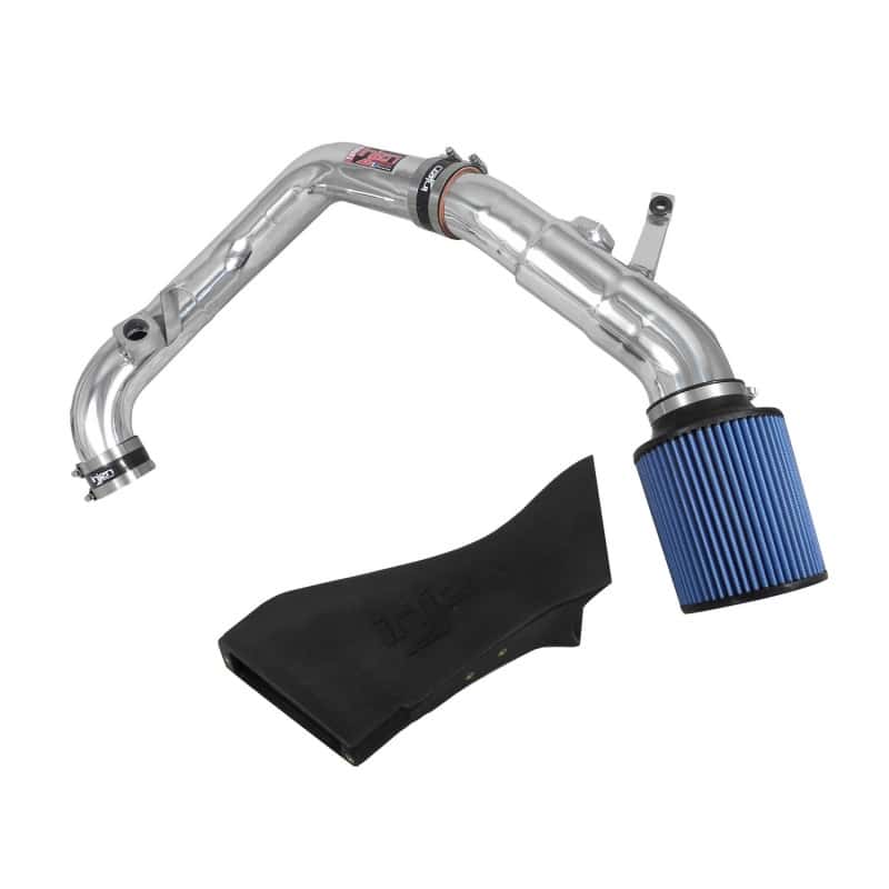 Injen — Injen 11 BMW E82 135i (N55) Turbo/E90 335i Wrinkle Black Tuned Air Intake w/ MR Tech, Air Fusion
Short Ram Intake
Air Intake Kit - view 1