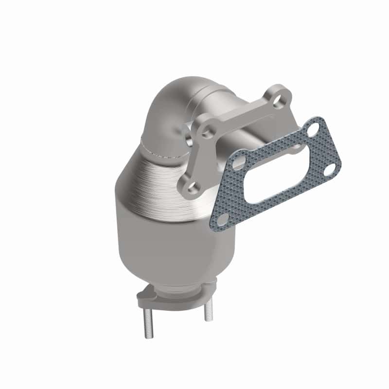 Magnaflow — Magnaflow Conv DF 10-11 Equinox 3.0L Underbody
OEM Grade
OEM - view 9
