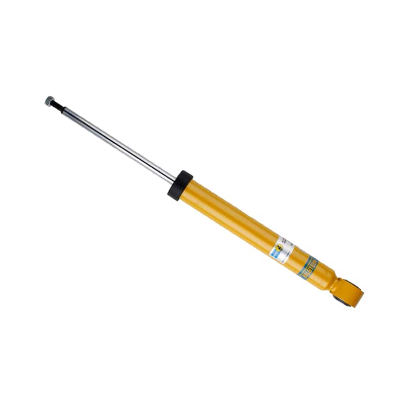 Bilstein — Bilstein B12 (Pro-Kit) 05-10 Volkswagen Jetta (All) Front & Rear Complete Suspension Kit
Complete Kit - view 3