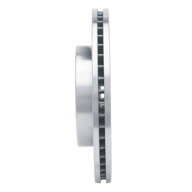DFC — DFC 10-17 Volkswagen Amarok (Mexico) Front Brake Rotor
DFC Brake Rotor - view 3