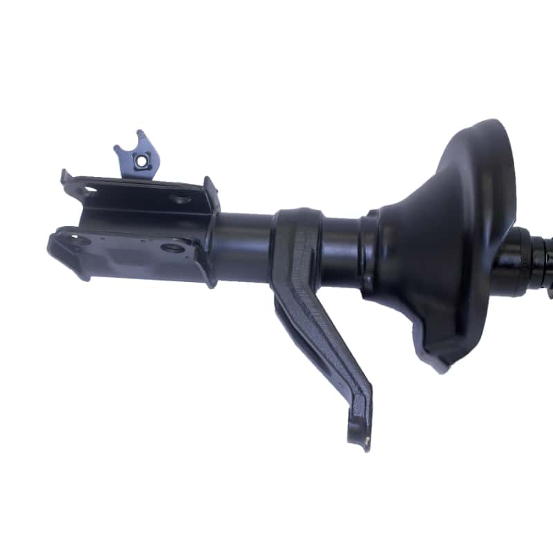 KYB — KYB Shocks & Struts Excel-G Front Left Honda Element 2003-06 - view 10