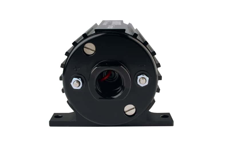 Aeromotive — Aeromotive Eliminator-Series Fuel Pump (EFI or Carb Applications)
Fuel Pump - view 7