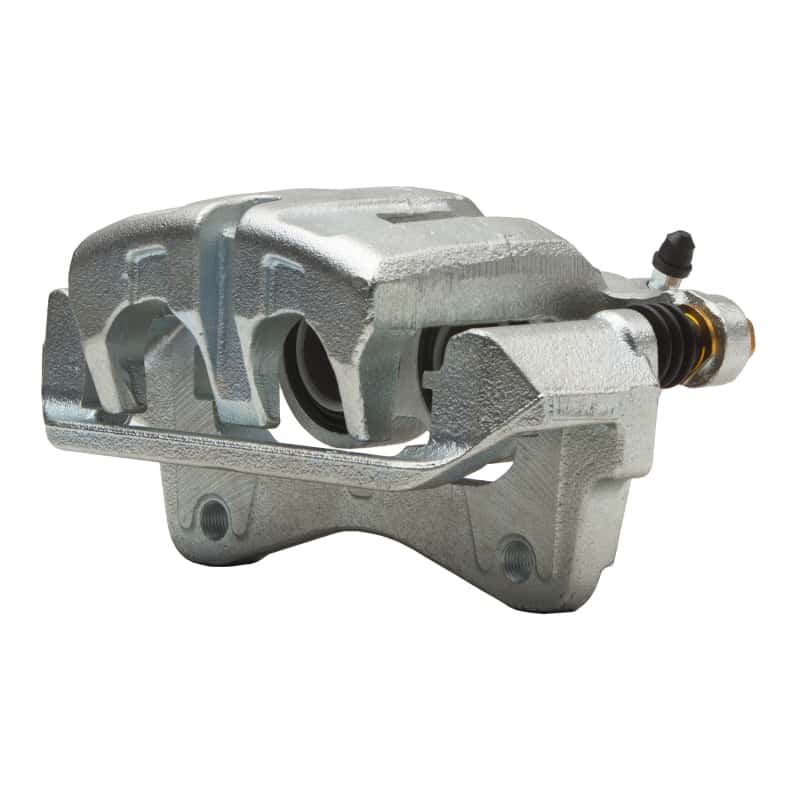 DFC — DFC 06-20 Acura TLX Front-L Premium Caliper - Silver Zinc Coated
DFC Brake Caliper - view 2