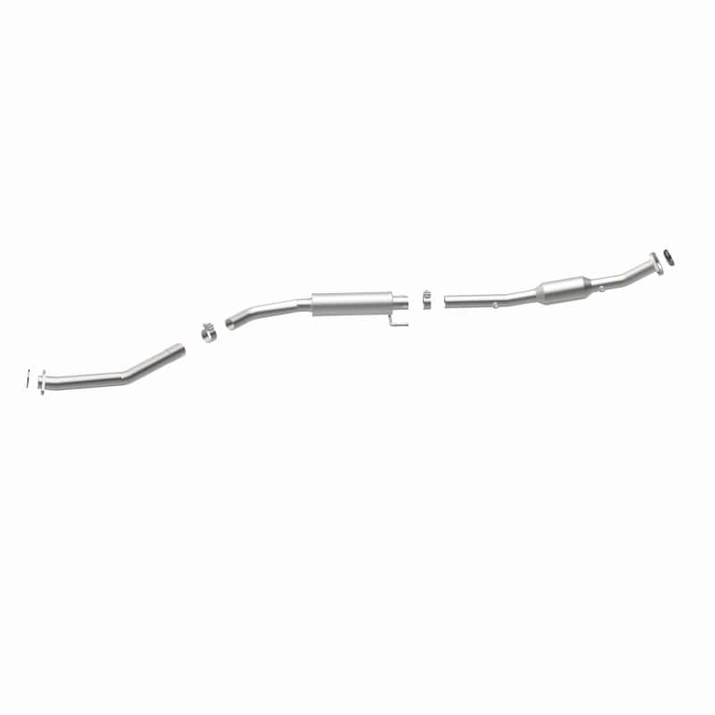 Magnaflow — MagnaFlow Conv DF 00-05 Toyota Celica 1.8L Front GT
HM Grade
HM - view 20