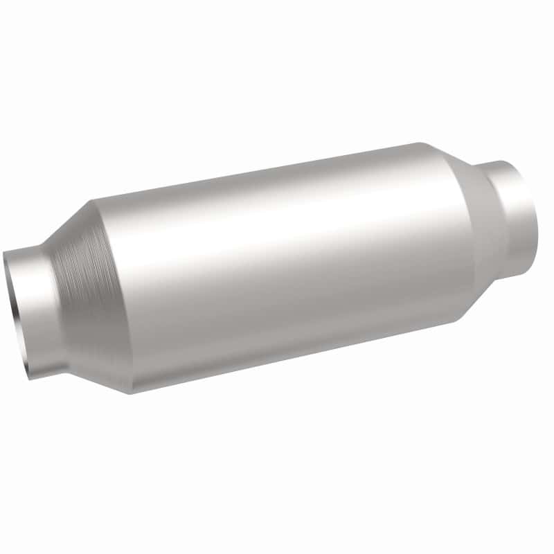 Magnaflow — MagnaFlow Conv DF 98-04 VW Beetle 1.9L
OEM Grade
OEM - view 10